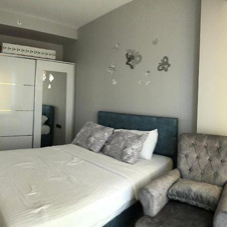 Apartmán Nilin Istanbulská provincie Exteriér fotografie