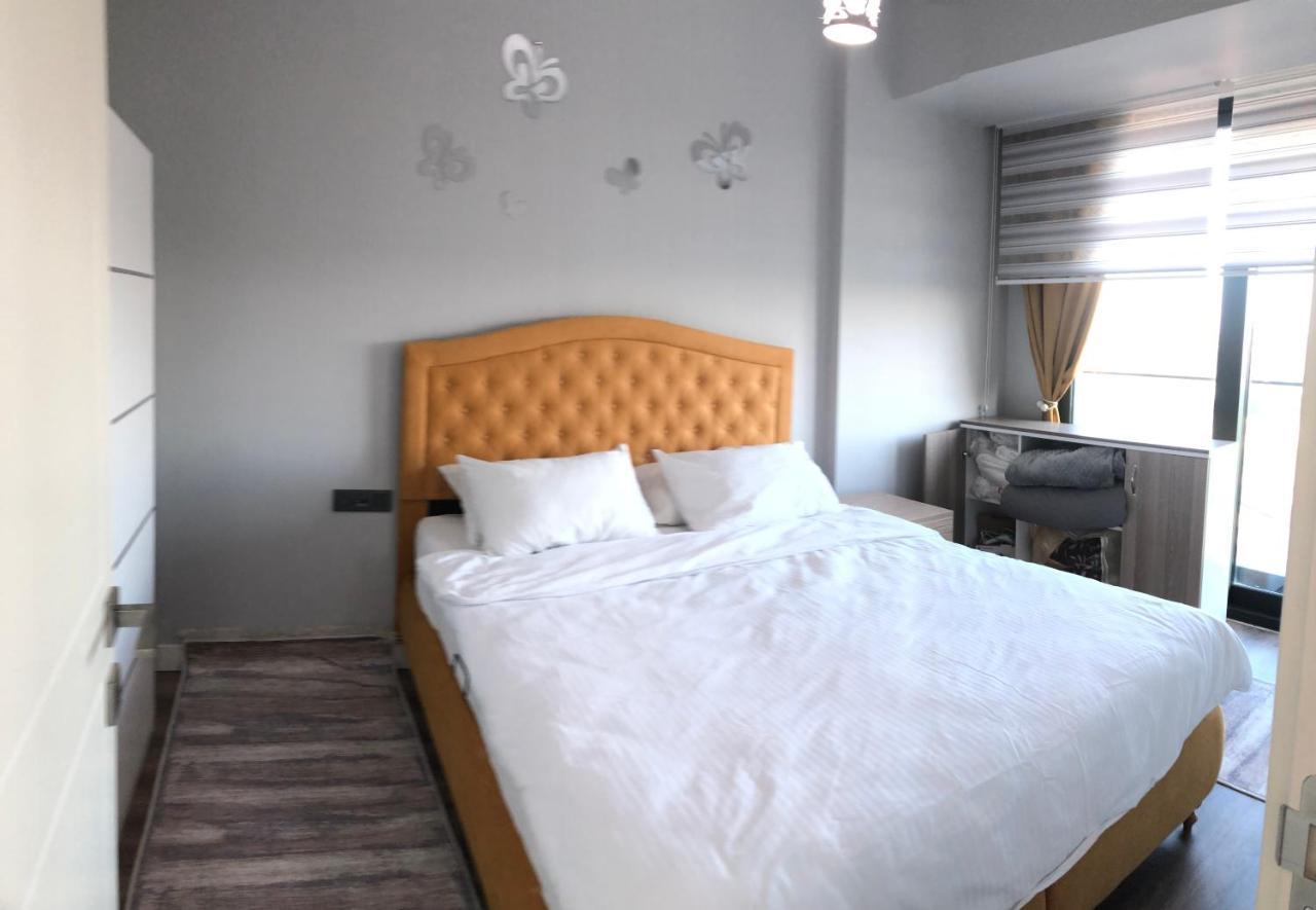 Apartmán Nilin Istanbulská provincie Exteriér fotografie