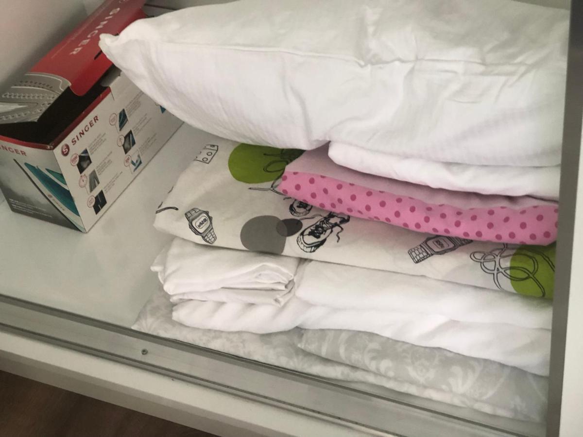 Apartmán Nilin Istanbulská provincie Exteriér fotografie