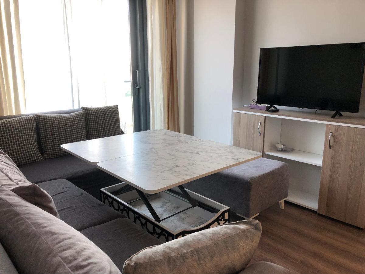 Apartmán Nilin Istanbulská provincie Exteriér fotografie