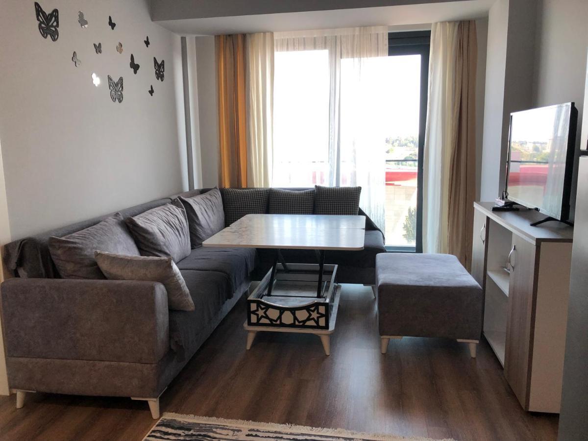Apartmán Nilin Istanbulská provincie Exteriér fotografie