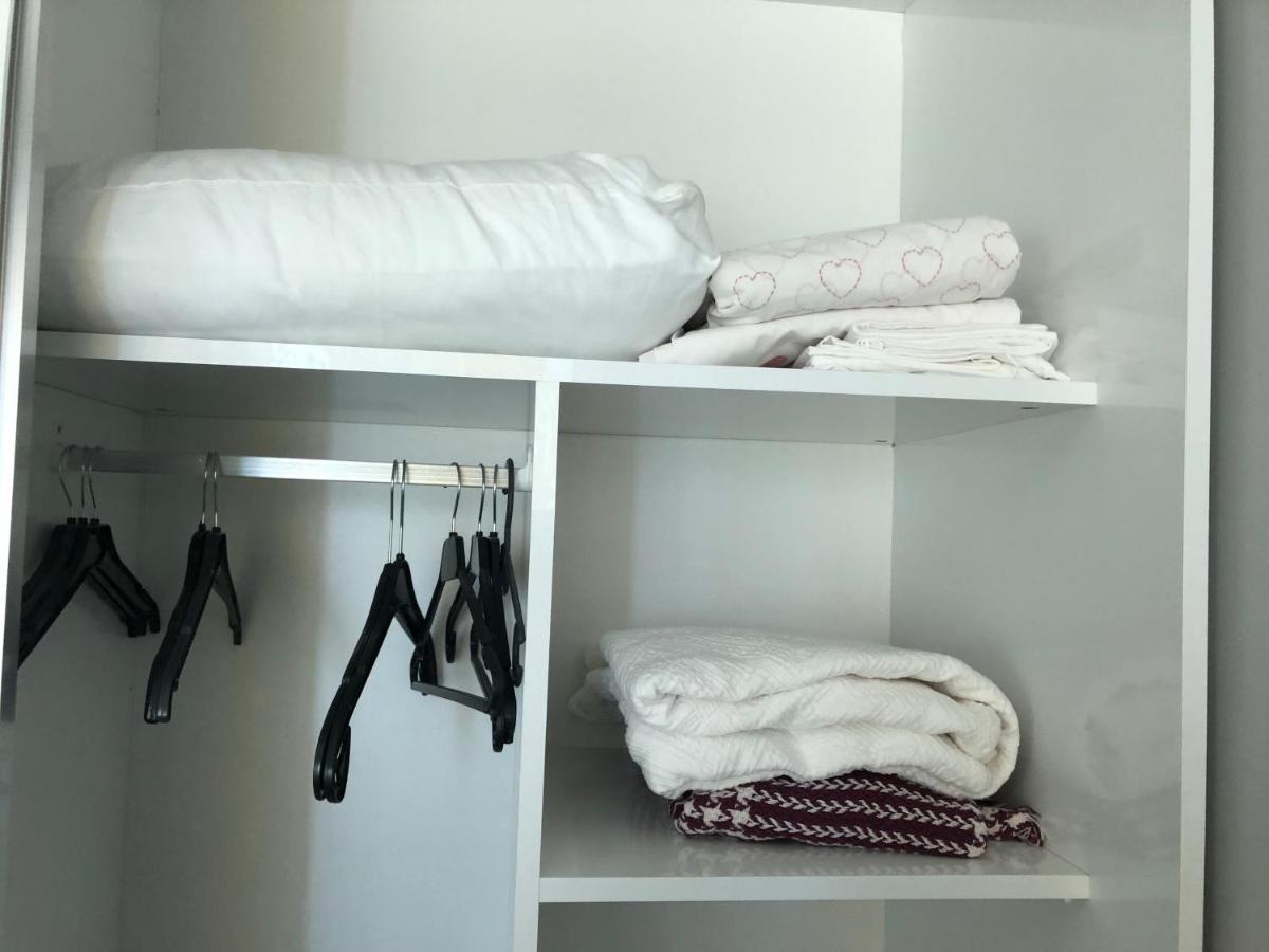 Apartmán Nilin Istanbulská provincie Exteriér fotografie