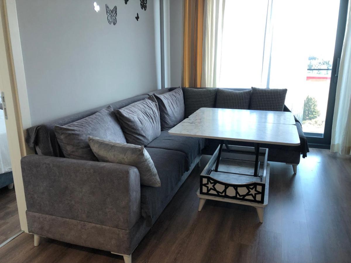 Apartmán Nilin Istanbulská provincie Exteriér fotografie